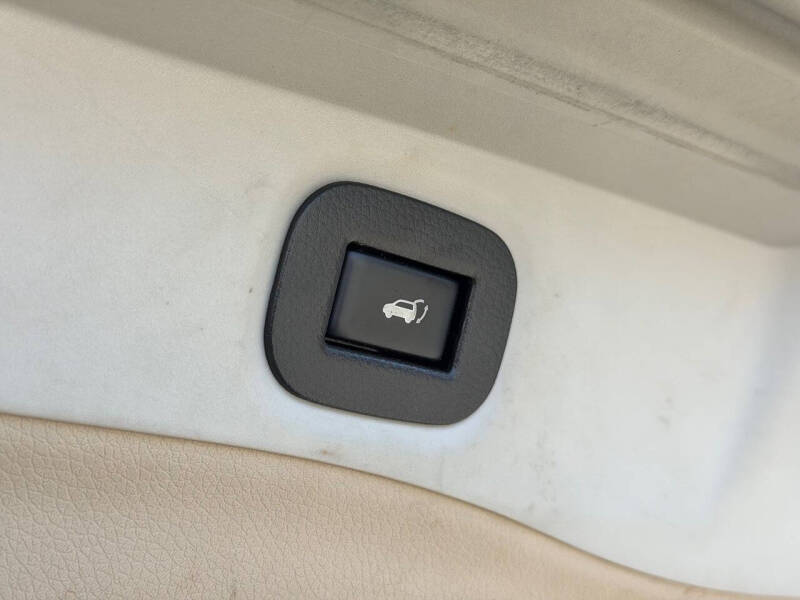 2014 Nissan Rogue SL