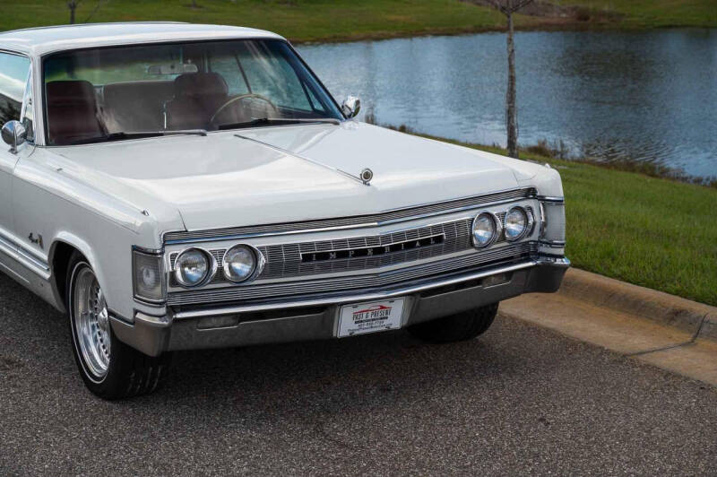 1967 Chrysler Imperial