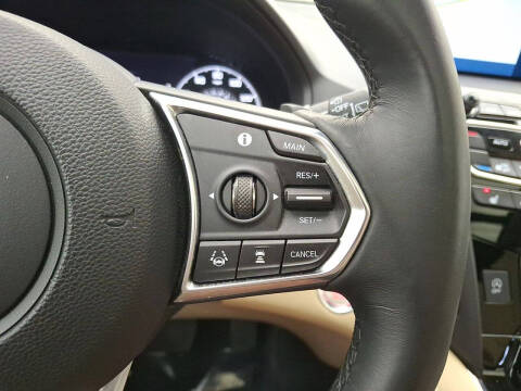 2020 Acura RDX SH-AWD w/Tech