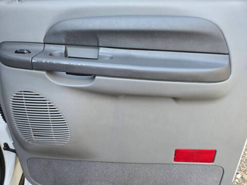 2004 Ford Excursion