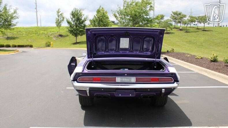 1970 Dodge Challenger