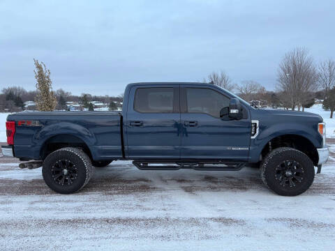 2019 Ford F-350 Super Duty Lariat