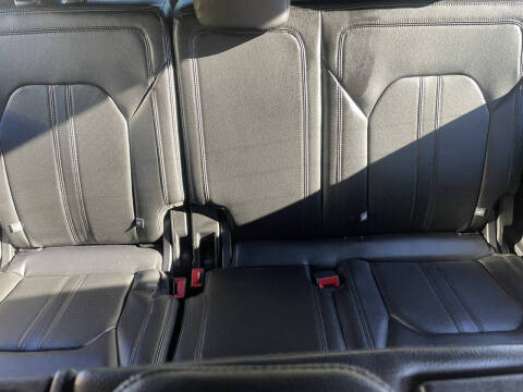 2018 Ford Expedition MAX Limited