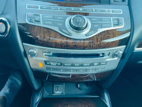 2019 Infiniti QX60