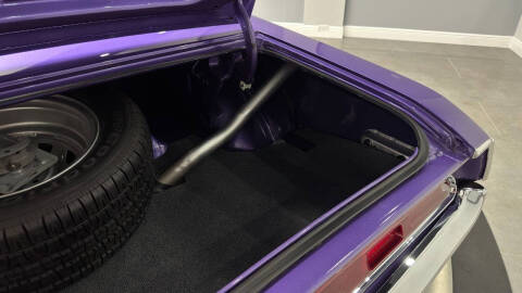 1970 Dodge Challenger