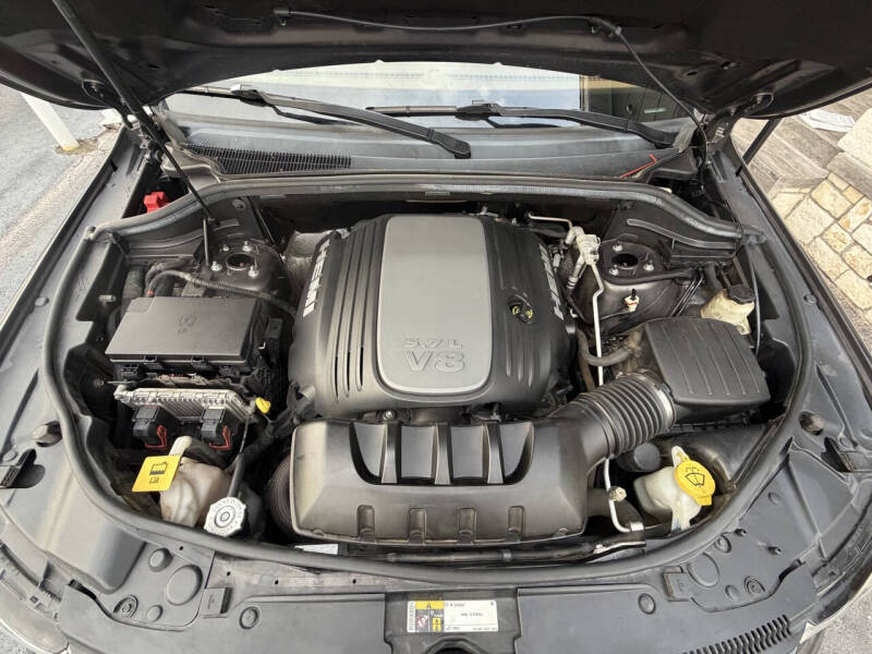 2015 Jeep Grand Cherokee Summit