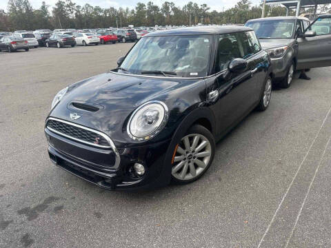 2017 MINI Hardtop 2 Door