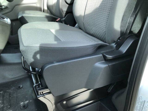 2026 Ford Transit 350 XLT