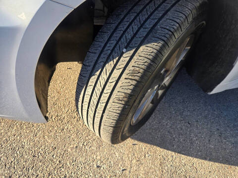 2020 Kia Optima Special Edition