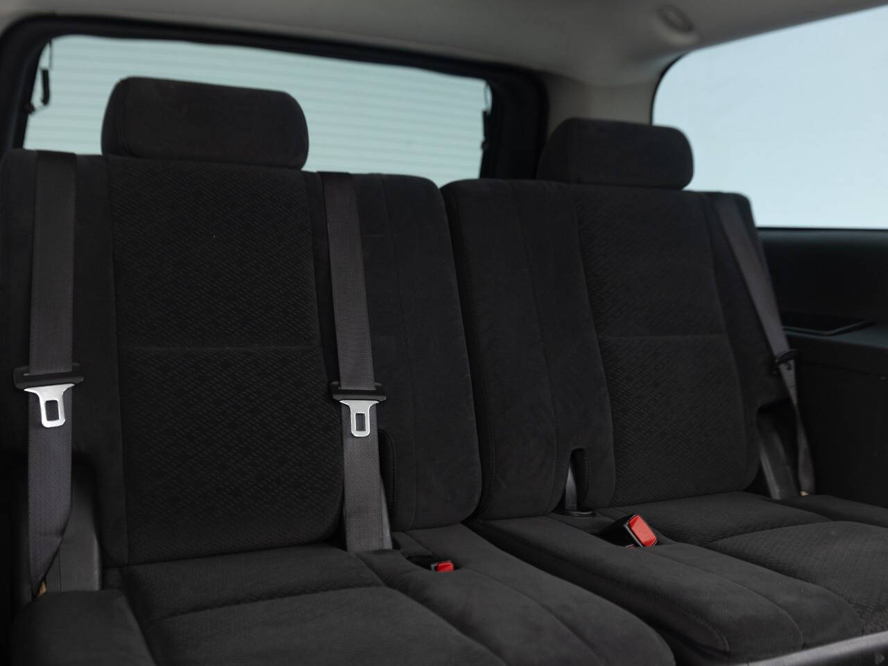 Used Car 2007 Chevrolet Suburban  Lt 4wd 4dr Suv For Sale Under $20,000 In Coal City, Illinois