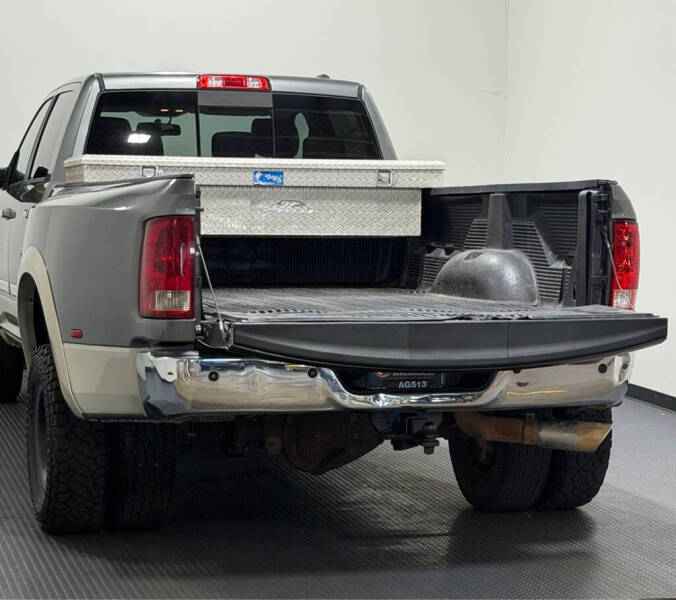 2010 Dodge Ram 3500