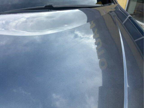 2016 Toyota Prius Two