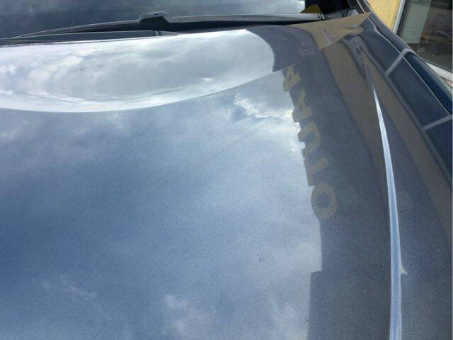 2016 Toyota Prius Two