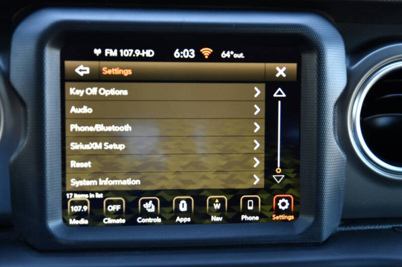 2023 Jeep Wrangler Rubicon 4xe 20th Anniversary