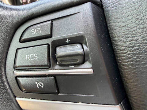 2016 BMW X5 sDrive35i