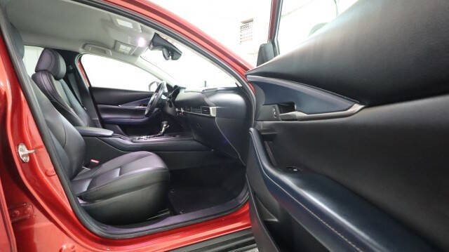 2020 Mazda CX-30 Select