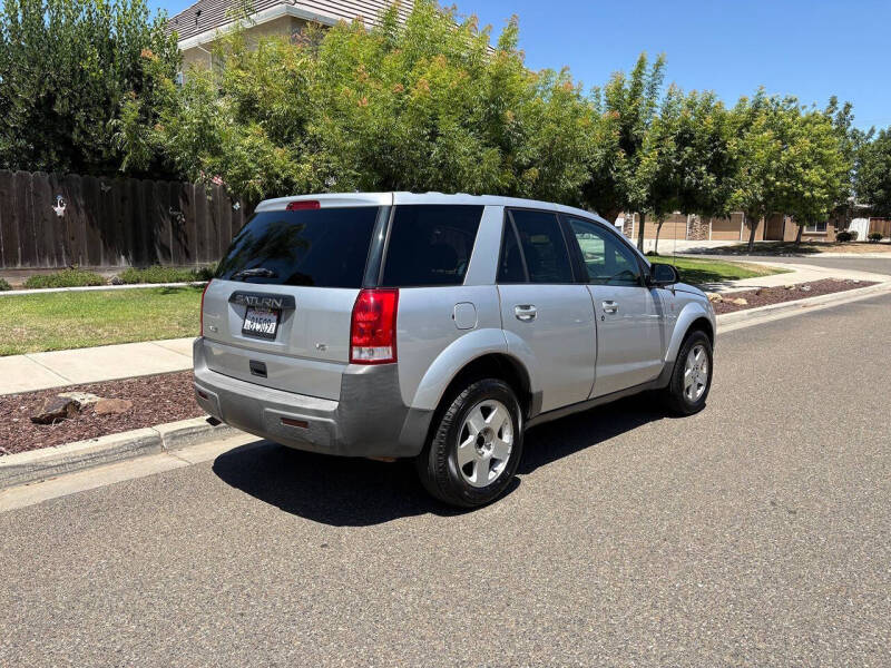 2004 Saturn Vue