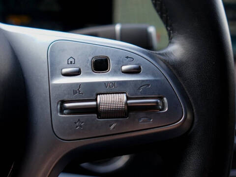 2019 Mercedes-Benz S-Class S 560