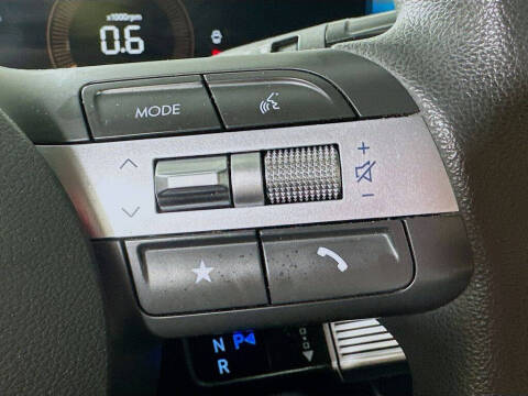 2024 Hyundai Sonata