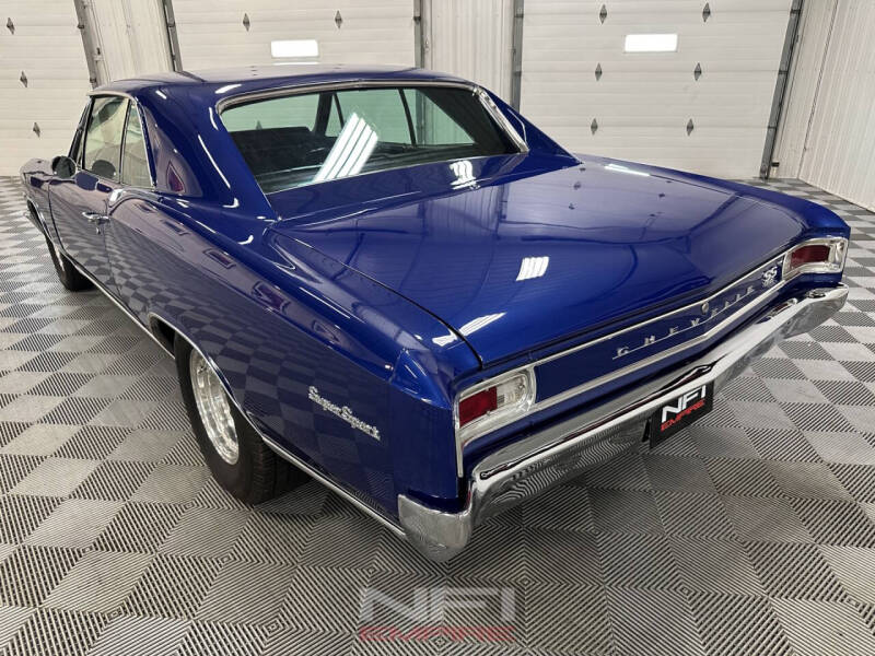 1966 Chevrolet Chevelle