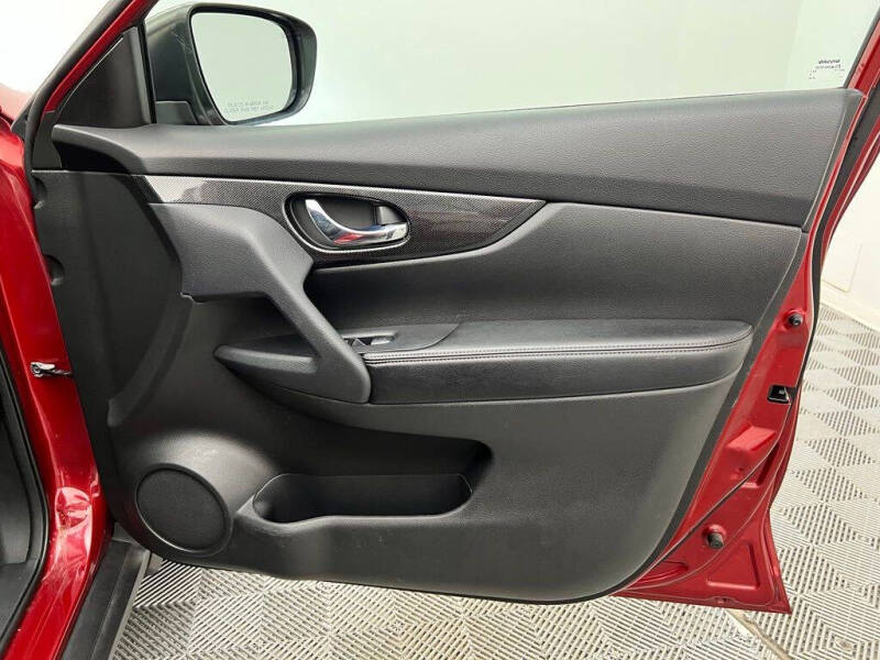 2014 Nissan Rogue SL