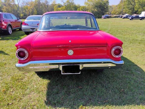 1961 Ford Falcon