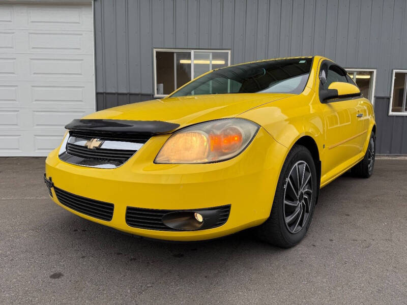 2009 Chevrolet Cobalt LT