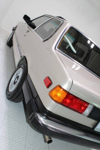 1983 BMW 3 Series 320i