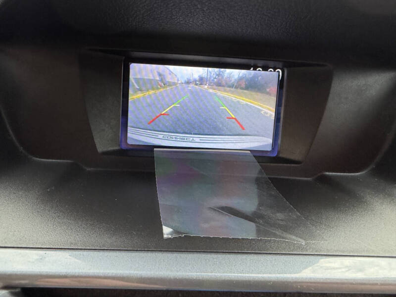 2014 Ford Transit Connect Titanium