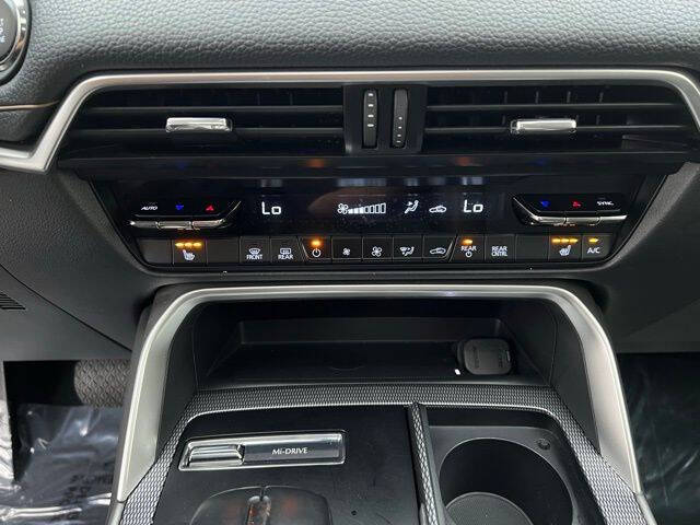 2024 Mazda CX-90 3.3 Turbo Preferred Plus