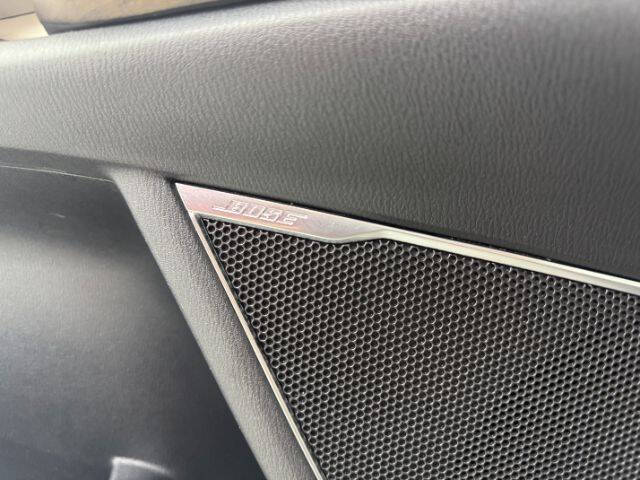 2020 Mazda CX-9 Signature