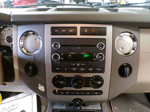 2014 Ford Expedition XLT