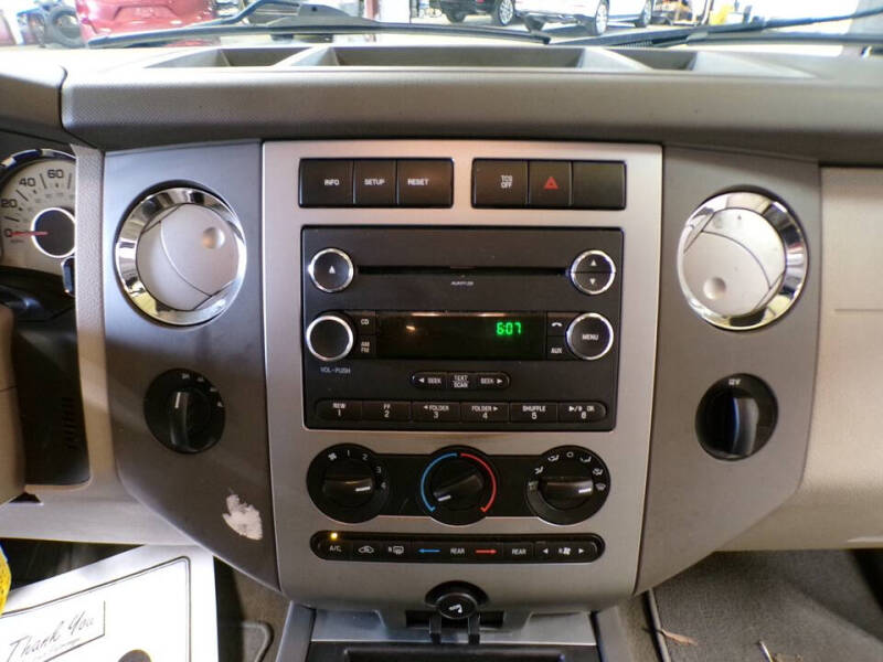 2014 Ford Expedition XLT