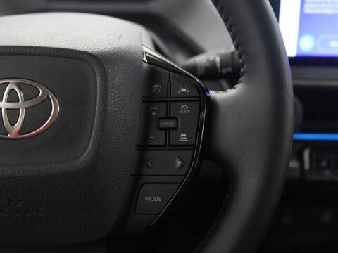 2024 Toyota Prius Limited