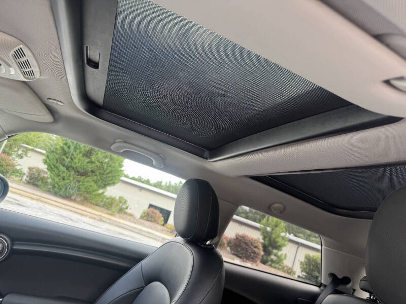 2016 MINI Hardtop 2 Door Cooper