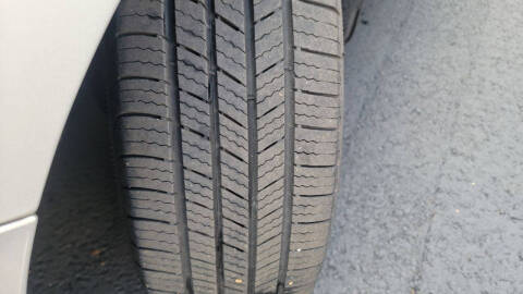 2012 Nissan Versa 1.8 S