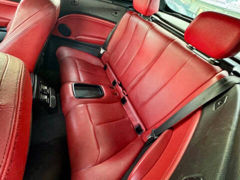 2016 BMW 2 Series 228i