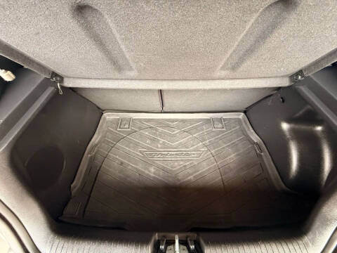 2015 Hyundai Veloster Turbo