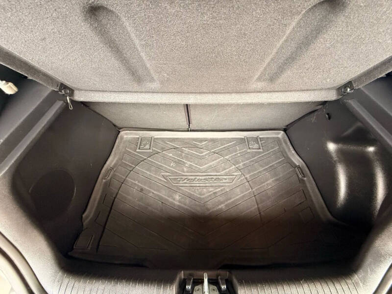 2015 Hyundai Veloster Turbo