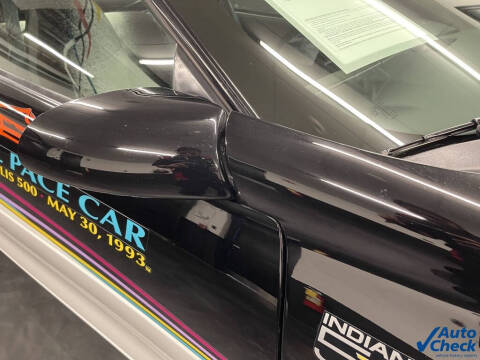 1993 Chevrolet Camaro Z28