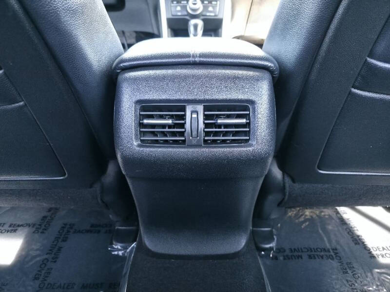 2014 Honda Accord Touring