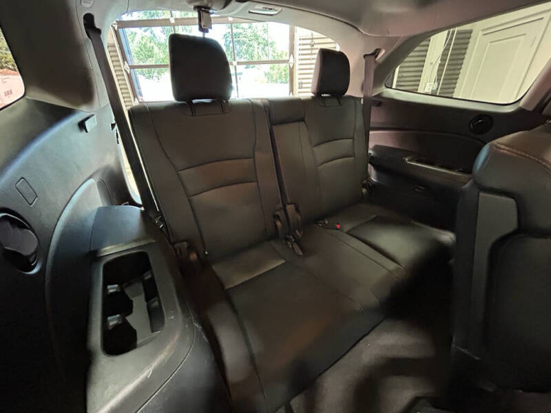 2022 Honda Pilot SE