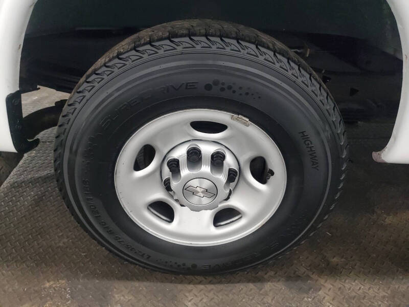 2019 Chevrolet Express 3500