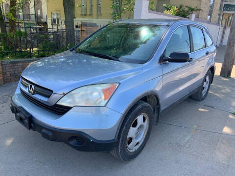 2008 Honda CR-V LX