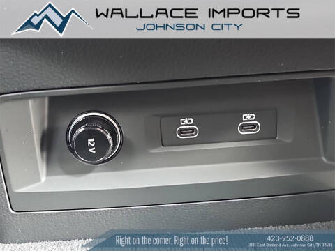 2025 Audi SQ7 4.0T quattro Premium Plus