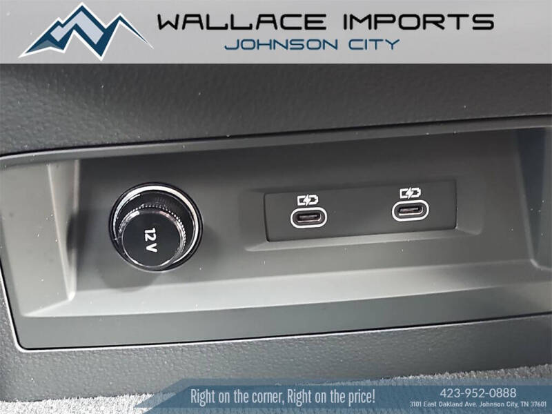 2025 Audi SQ7 4.0T quattro Premium Plus