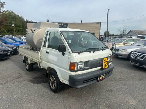 1996 Toyota Litace for sale at Virginia Auto Mall - JDM in Woodford VA