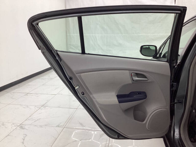 2010 Honda Insight EX