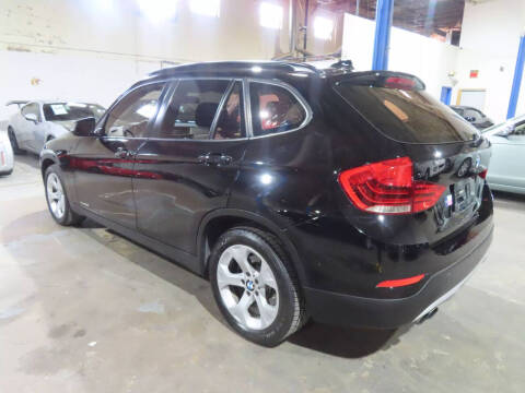 2015 BMW X1 sDrive28i