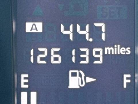 2015 Subaru Impreza 2.0i